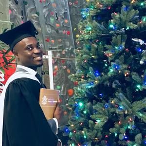 Meet your Posher, Marishaire